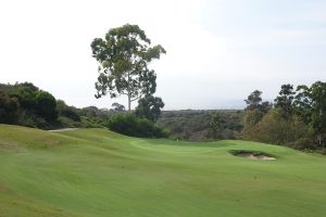 Pelican Hill (South) 5th Approach